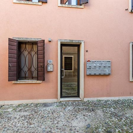 Padova Specola Apartment Exterior foto