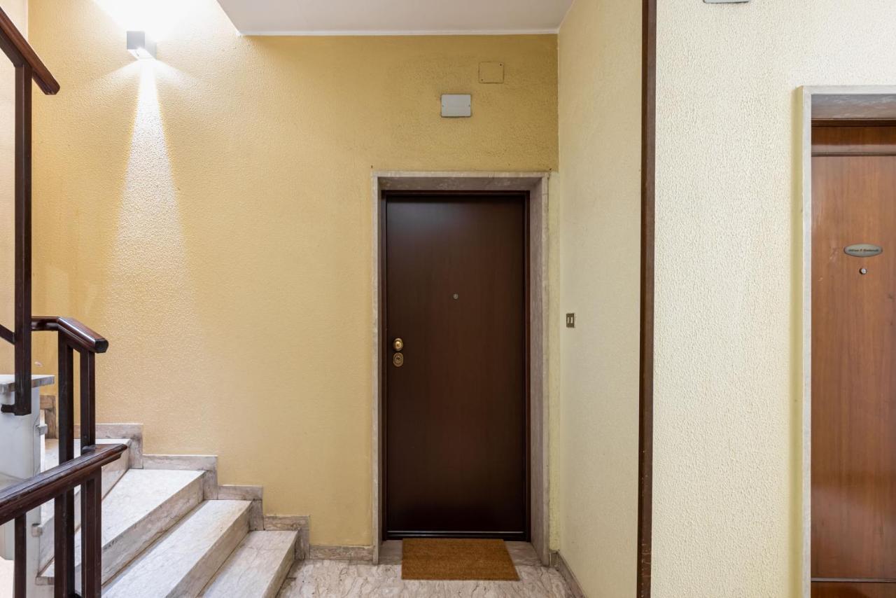 Padova Specola Apartment Exterior foto