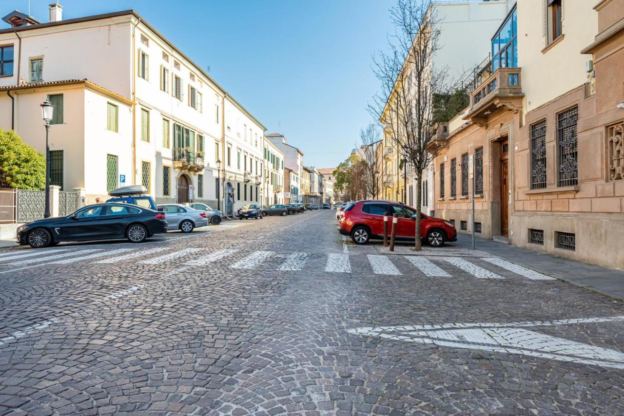 Padova Specola Apartment Exterior foto